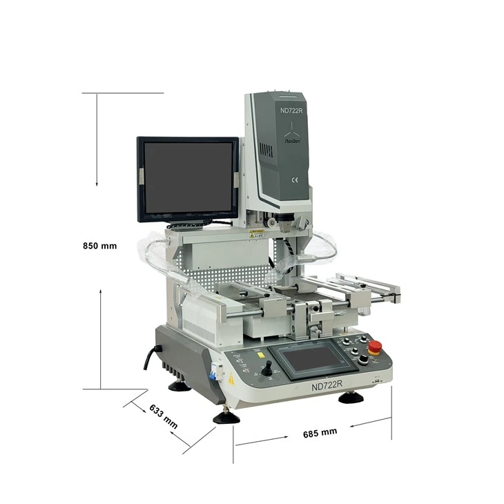 NeoDen ND722R BGA Reflow Station suppliers