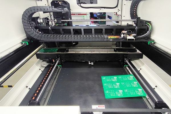 NeoDen S1 Stable Automated Mechanical Platform NeoDen S1 Stable Automated Mechanical Platform